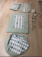 Parkbekleding, boxzak, hoes …, Kinderen en Baby's, Ophalen of Verzenden, Zo goed als nieuw