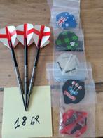 Darts set, Enlèvement ou Envoi, Fléchettes