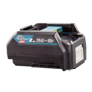 MAKITA ADP10 oplaadadapter - 40v/18v beschikbaar voor biedingen