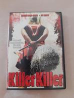 Killer Killer, Ophalen of Verzenden, Gebruikt