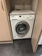 Miele wasmachine, Elektronische apparatuur, Wasmachines, Ophalen, 1200 tot 1600 toeren, Gebruikt, 4 tot 6 kg