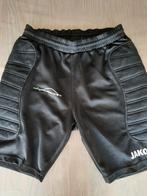 Jako keepersshort Voetbalacademie Aalst maat S, Ophalen of Verzenden, Gedragen, Maat 46 (S) of kleiner