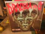 Hot Blood - Dracula And Co, Ophalen of Verzenden