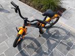 Fiets airforce 16inch, Fietsen en Brommers, Fietsen | Kinderfietsjes, Ophalen of Verzenden, Gebruikt
