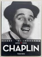 Chaplin, Boeken, Ophalen of Verzenden