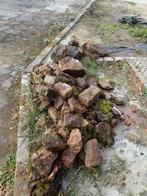 Vijverstenen, Tuin en Terras, Ophalen