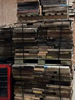 Houte stellingsplanken, Doe-het-zelf en Bouw, Ophalen, Nieuw, Plank, Steigerhout