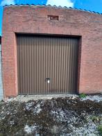 garage te koop, Immo