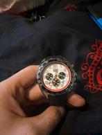 Tag Heuer Red Bull Racing Formula 1 Horloge, Bijoux, Sacs & Beauté, Montres | Enfants, Enlèvement ou Envoi, Utilisé, Noir, Garçon ou Fille