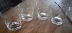 4 x whiskey glas Johnnie Walker, Verzamelen, Glas en Drinkglazen, Ophalen