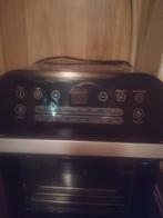 Airfryer mini oven nieuw 40 euro, Nieuw, Vrijstaand, Minder dan 45 cm, Minder dan 45 cm