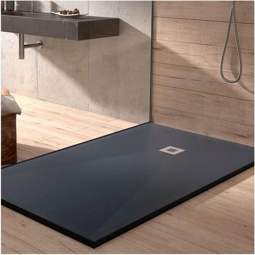 ️❗️Receveur de douche en pierre composite Made in SPAIN⏰📣, Doe-het-zelf en Bouw, Sanitair, Nieuw, Douche, Steen, Ophalen