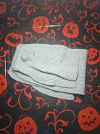 Écharpe grise, Enlèvement ou Envoi, Comme neuf, Fille, Écharpe