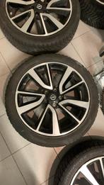 4x nissan banden, Auto-onderdelen, Banden en Velgen, Ophalen of Verzenden, Winterbanden, Band(en)