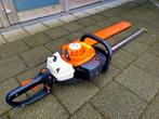 Professionele Stihl HS 81T heggenschaar. In perfecte staat., Enlèvement