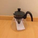 Théière IKEA avec infuseur, Maison & Meubles, Cuisine | Vaisselle, Enlèvement, Neuf