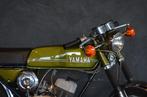 Yamaha RD 50 1973  en parfait état, une vrais icône, Motos, Permis Moto A, Entreprise, Jusqu'à 11 kW, 1 cylindre
