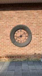 Horloge Murale, Huis en Inrichting, Woonaccessoires | Klokken, Ophalen, Zo goed als nieuw, Analoog, Wandklok