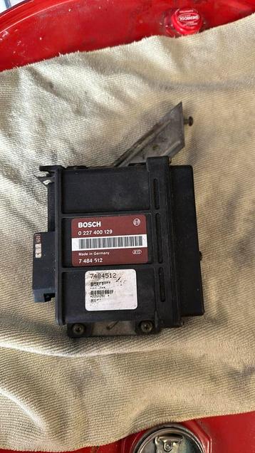 Bosch 0277400129 beschikbaar voor biedingen