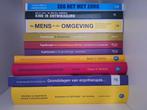Handboeken 1ste jaar Ergotherapie @Hogeschool PXL, Boeken, Ophalen, Overige vakken, Nieuw, Diverse auteurs