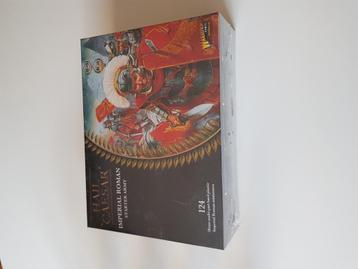 warlord Hail ceasar imperial roman starter army beschikbaar voor biedingen
