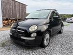 Fiat 500 Automaat LPG, Auto's, Fiat, Automaat, Bedrijf, LPG, Te koop