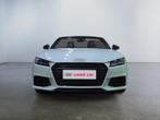Audi TT CABRIO*SLINE*BOITE AUTO*QUATTRO*FULL, Automatique, Achat, 170 kW, Blanc