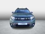 Dacia Duster Journey Blue dCi 115 4WD, Parkeersensor, Stof, Duster, Bedrijf