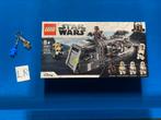 Lego 75311: Star Wars - Imperial Armored Marauder, Enlèvement ou Envoi, Neuf