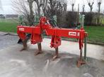 Steeno diepwoeler VZDH 350, Ophalen