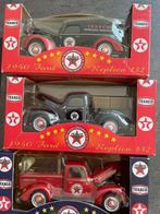 texaco trucks 1:32 ,6 stuks, Hobby en Vrije tijd, Ophalen, Nieuw, Bus of Vrachtwagen, Overige merken