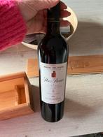 Rode wijn perez pascuas 1991, Verzamelen, Ophalen, Zo goed als nieuw, Rode wijn