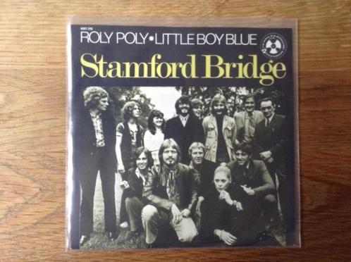 single stamford bridge, CD & DVD, Vinyles Singles, Single, Rock et Metal, 7 pouces, Enlèvement ou Envoi