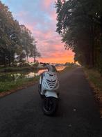 Piaggio Zip 125cc, Fietsen en Brommers, Scooters | Piaggio, Ophalen, Gebruikt, Klasse B (45 km/u), Zip