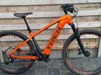 Trek powerfly 7, Fietsen en Brommers, Ophalen, Zo goed als nieuw, Heren, Trek