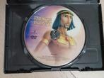 DREAMWORKS Le prince d'Egypte, Cd's en Dvd's, Dvd's | Kinderen en Jeugd, Overige genres, Film, Zo goed als nieuw, Vanaf 6 jaar