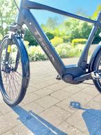 E-bike trek verve+ 3 bosch 500w, Fietsen en Brommers, Elektrische fietsen, Ophalen