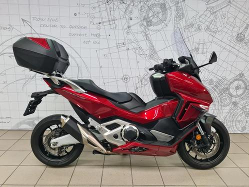 Honda NSS750 FORZA, Motos, Motos | Honda, Entreprise, Scooter, plus de 35 kW, 2 cylindres