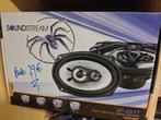 hp6x9 100w soundstream, Enlèvement ou Envoi