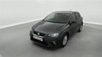 SEAT Ibiza 1.0i MPI Style (bj 2020), Stof, Gebruikt, Ibiza, 5 zetels