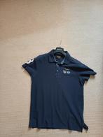 Donker blauwe polo maat xl  PME als nieuw, Vêtements | Hommes, Polos, Taille 56/58 (XL), Comme neuf, Enlèvement, PME Legend