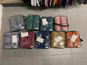 Beenbescherming beschikbaar voor biedingen