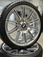 BMW Série 3 E90 E91 E92 E93 19 pouces 225M avec Michelin, Autos : Pièces & Accessoires, Pneus & Jantes, Pneus et Jantes, Enlèvement ou Envoi