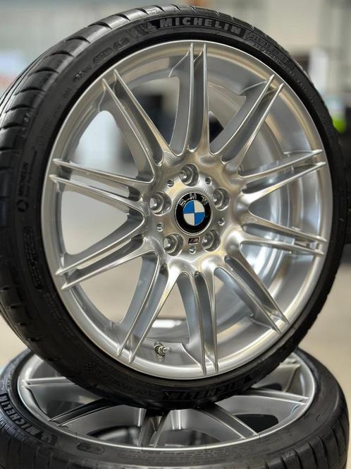 BMW Série 3 E90 E91 E92 E93 19 pouces 225M avec Michelin, Autos : Pièces & Accessoires, Pneus & Jantes, Pneus et Jantes, Pneus été