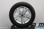 Org 17 inch velgen + banden Audi Q3 F3 83A601025F, Utilisé