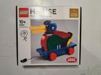 LEGO 40501 House The Wooden Duck (SIGNED), Ophalen of Verzenden, Nieuw, Complete set, Lego