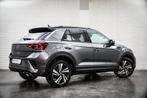 Volkswagen T-Roc R-Line, Auto's, Automaat, 1498 cc, Bedrijf, 5 deurs
