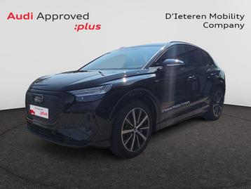 Audi Q4 e-tron Q4 e-Tron 82 kWh 45 Attraction beschikbaar voor biedingen