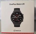 Montre connecté OnePlus, Handtassen en Accessoires, Smartwatches, Ophalen, Zwart, Nieuw, OnePlus