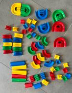 Hubelino knikkberbaan - Duplo, Ophalen, Zo goed als nieuw